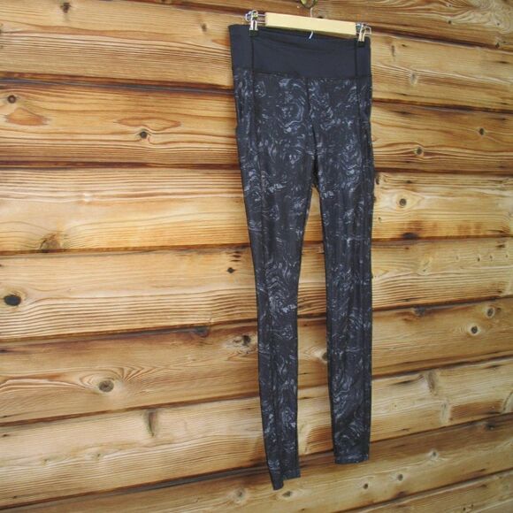 Lululemon Speed Tight II Full On Luxtreme Full Length Pockets Leggings - Picture 5 of 11